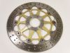 Remschijf voor rechts Ducati 900 SS Supersport