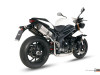 Uitlaat Triumph Speed Triple 1050