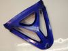 Cowl V shape under Yamaha YZF R1