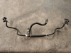 Gasklephuis BMW R 1250 RS
