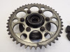 Driven flange Kawasaki ZXR 750