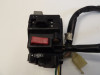 Handlebar switch assy left Yamaha XJ 700