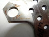 Remschijf voor links BMW R 1200 RT