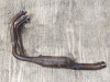 Downpipes Honda CBR 500 R