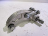 Link systeem achterveer Yamaha MT 09