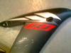 Cowl right Yamaha YZF R1