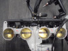 Einspritzanlage BMW S 1000 R