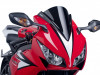 Scheibe Windschild Honda CBR Fireblade