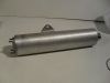 Muffler Suzuki TL 1000