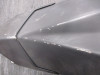 Uitlaat Kawasaki Z 1000