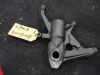 Front pipe bottom left Kawasaki Z 750