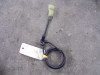 ABS sensor rear Triumph Thruxton TFC