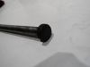Rear axle Suzuki GS 1000