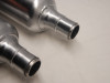 Uitlaat Harley Davidson Softtail