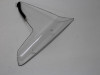 Windschild Yamaha Tenere 700