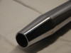 Auspuff Harley Davidson Softtail