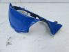 Topkuip bekleding Kawasaki ZZR 600