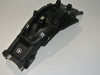 Hinterradabdeckung Yamaha XSR 700