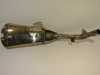 Muffler Kawasaki Z 1000