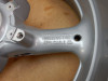 Rear wheel complete Moto Guzzi Norge
