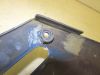 Linker achterkant Kawasaki ZZR 600