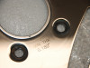 Remschijf voor Harley Davidson Custom universal other