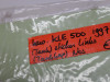 Decals Kawasaki KLE 500