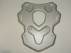 Top-case-trager BMW F 800 GS