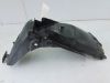 License plate holder Yamaha TDM
