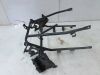 Geweih  Verkleidungshalter Honda PC 800