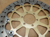 Bremsscheibe vorne links Ducati 748