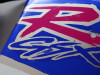 Seitenverkleidung rechts Suzuki GSX R 750