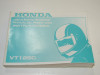 Instructieboekje Honda VT 700 750