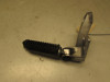 Soziusfussraste links Suzuki GSX F 750