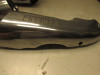 Rechter luchtbuis Yamaha V max