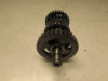Gear box Yamaha TZR 125