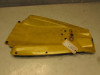 Undertail rear fender Yamaha YZF R6