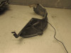Frame body parts Honda Silverwing