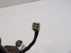 Ignition key Suzuki GSX 750