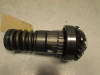 Cardan as Yamaha XJ 900 S Diversion