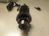 Versnellingsbak Honda VTR 1000 F
