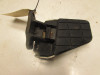 Fussraste links Honda PC 800