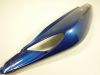 Linker achterkant BMW R 1100 S