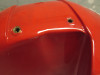 Kotflugel vorne Ducati Paso