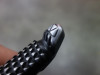 Footrest left Kawasaki Z 750
