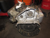 Motorblok BMW K 1200 RS