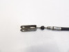 Brake rod Kawasaki LTD 454