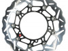 Remschijf voor links BMW R 1150 R