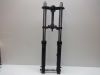 Front pipes complete Honda CBR 600 F
