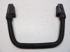 Rear grip Suzuki GSX R 750